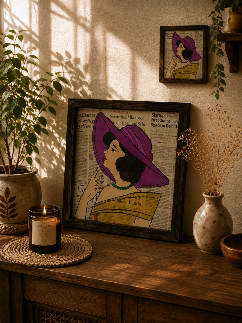 Wall Art