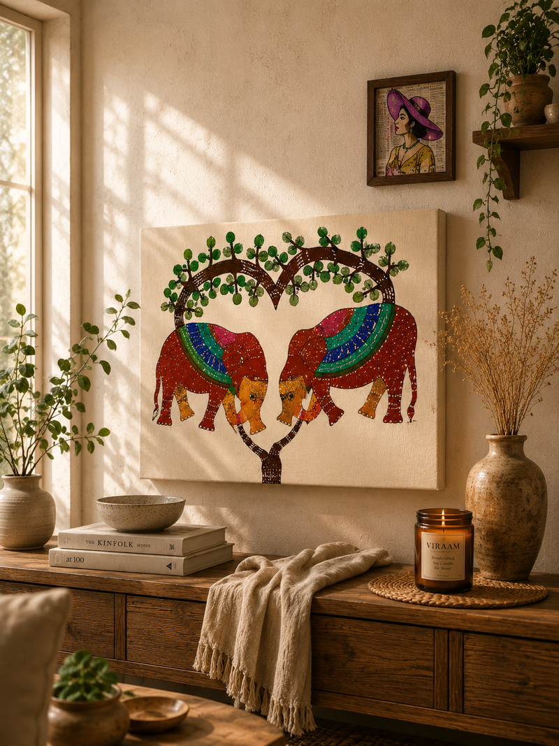 Canvas Art