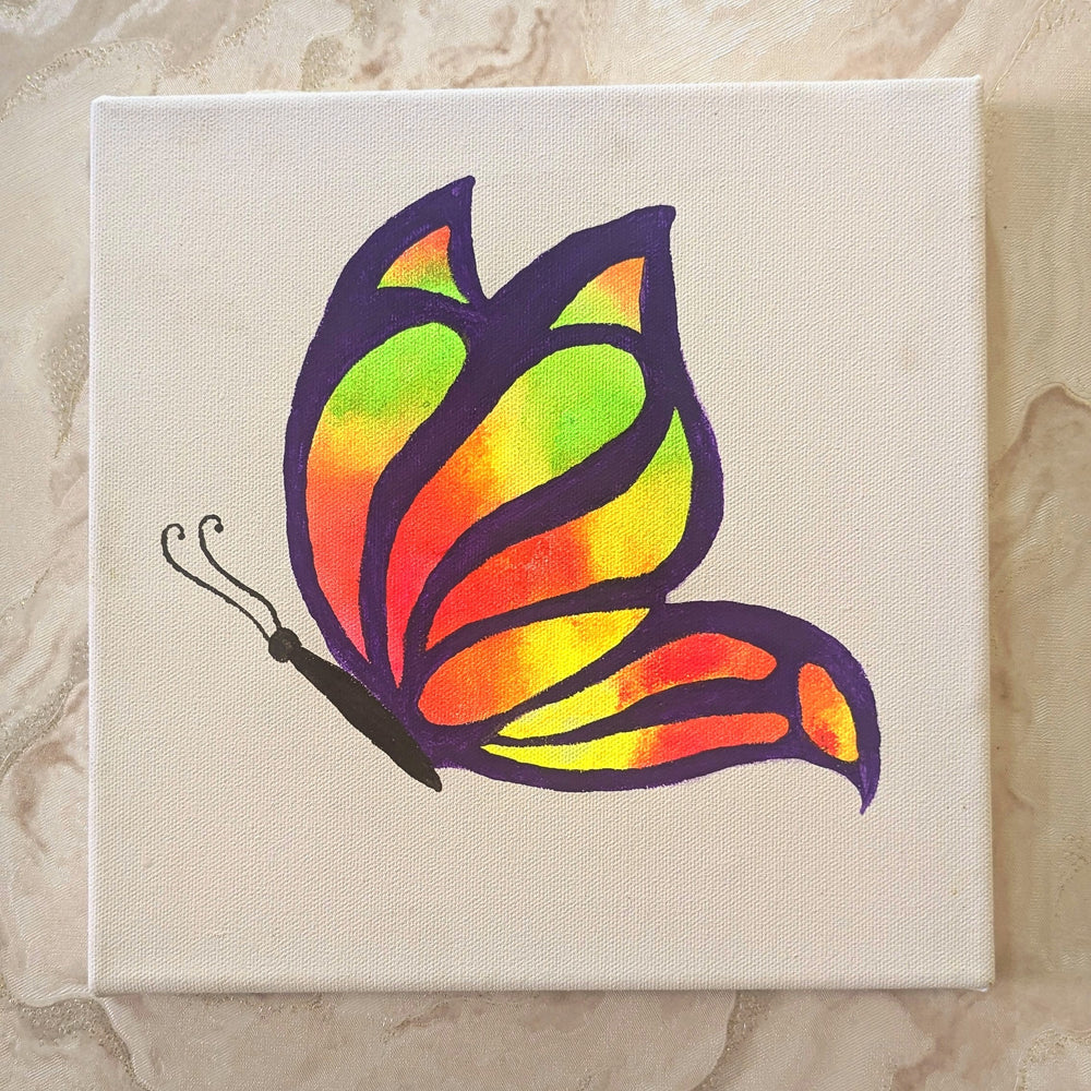 Hyperglow Wing