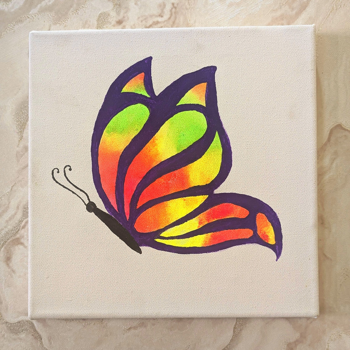 Hyperglow Wing