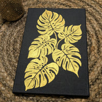 Midnight Aurum